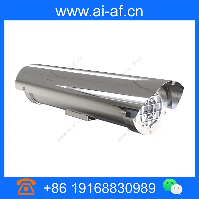 AXIS XF60-Q2901 Explosion-Protected Temperature Alarm Camera xf60-q2901_img_00.webp