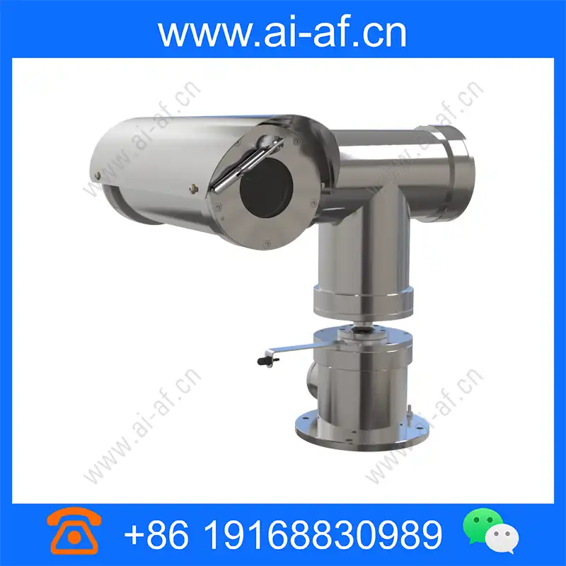 AXIS XP40-Q1765 Explosion-Protected PTZ Network Camera xp40-q1765_img_00.webp