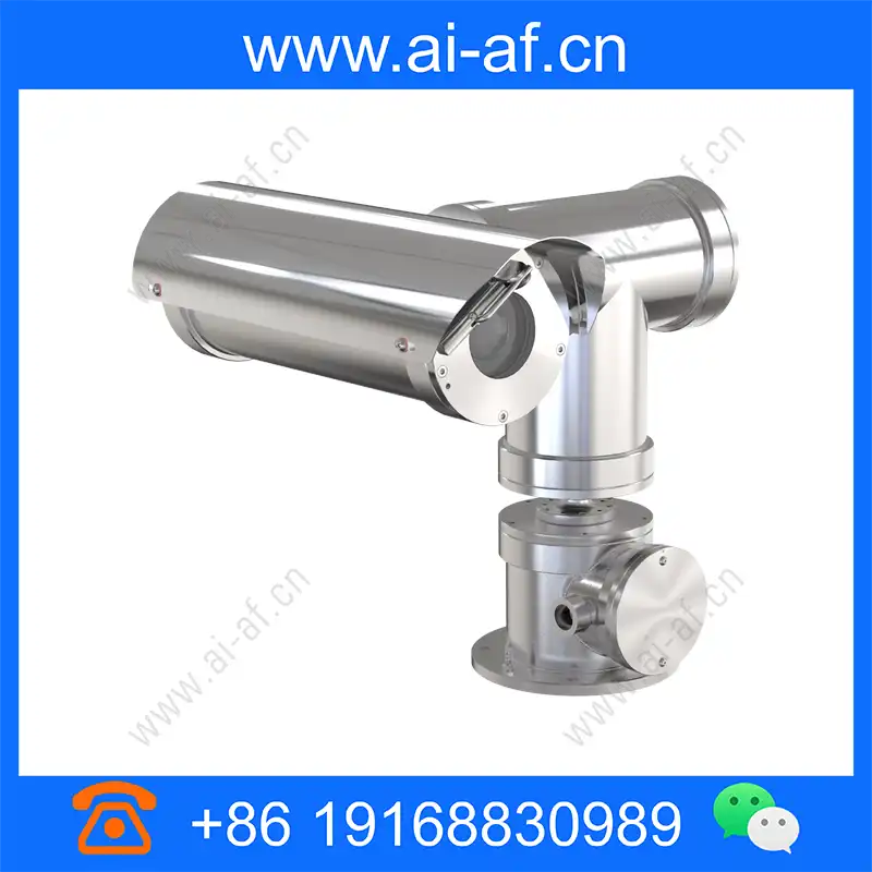 安讯士 AXIS XP40-Q1785 防爆 PTZ 摄像机 02118-001 02120-001 02122-001 02121-001 xp40-q1785_img_00.webp