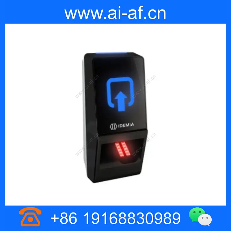 博世 Bosch 293678628 MorphoAccess SIGMA Lite 系列读卡器 iClass LED 指示灯 F.01U.391.116 293678628_img_00.webp
