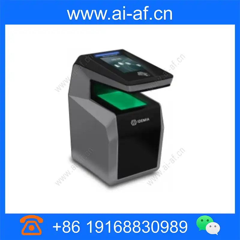 博世 Bosch 293722319 IDEMIA MorphoWave 紧凑型非接触式 3D 指纹识别器 MDPI F.01U.391.138 293722319_img_00.webp