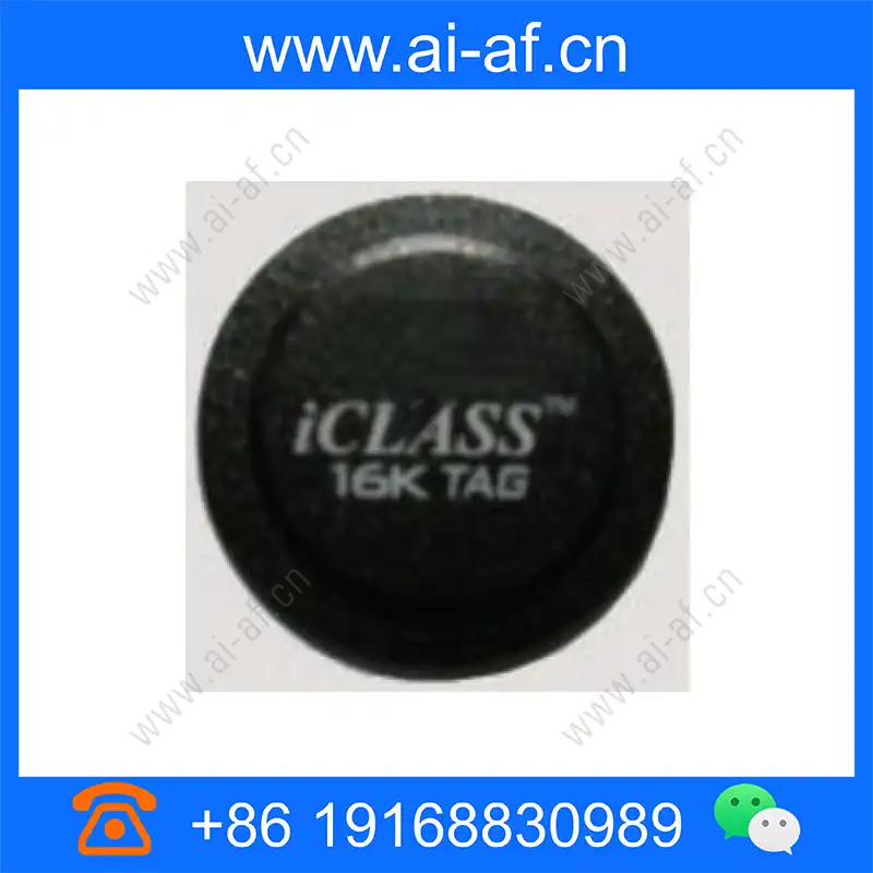 博世 Bosch ACA-IC16K37-10 iCLASS 16K 韦根粘性标签(37 位) aca-ic16k37-10_img_00.webp