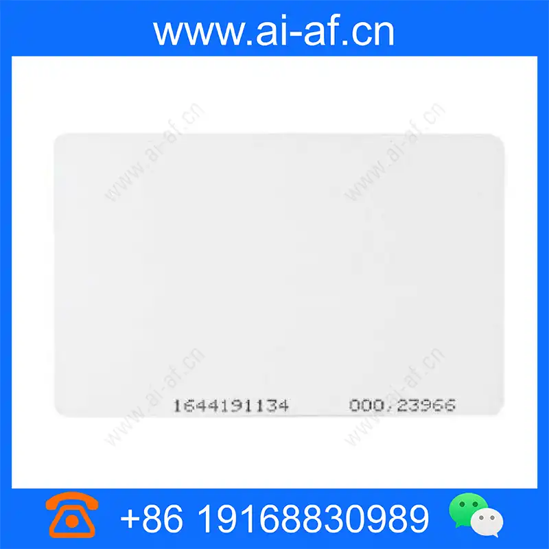 Bosch ACD-ATR11ISO Card EM 25pcs F.01U.075.414 acd-atr11iso_img_00.webp