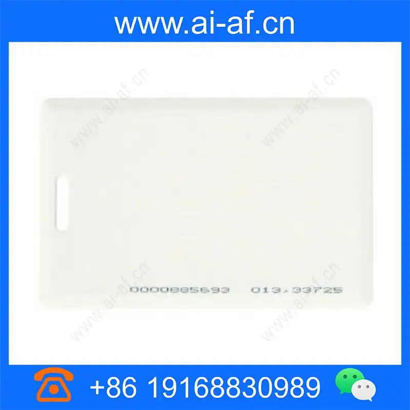 博世 Bosch ACD-ATR14CS 翻盖卡 EM 25 片 F.01U.075.415 acd-atr14cs_img_00.webp