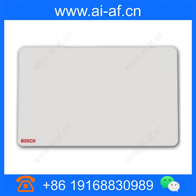 Bosch ACD-IC2K37-50 iCLASS 2K Wiegand Card 37-bit 50 Pack acd-ic2k37-50_img_00.webp