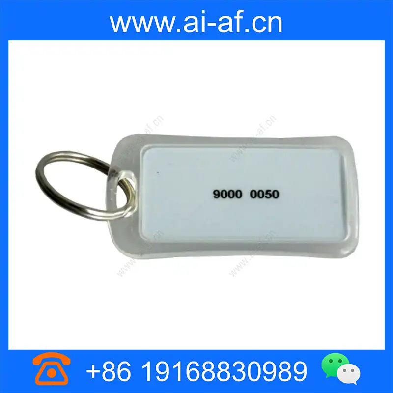 博世 Bosch ACT-EV1MYKR-SA2 钥匙圈 MIFARE EV1 8kB 50 件 act-ev1mykr-sa2_img_00.webp