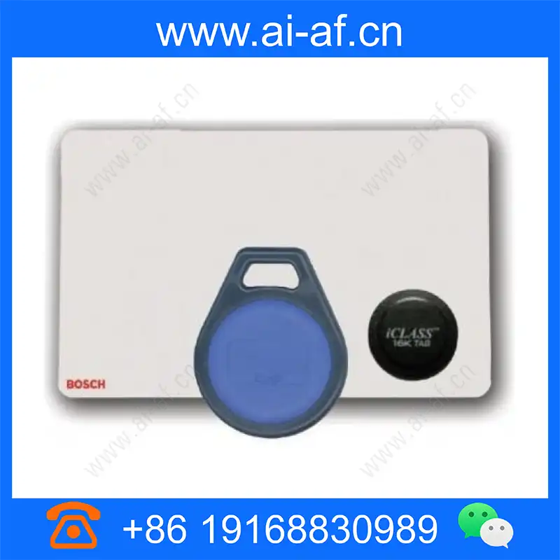 博世 Bosch ACT-IC16K37-10 iCLASS 16K 韦根令牌(37 位)10 包 act-ic16k37-10_img_00.webp