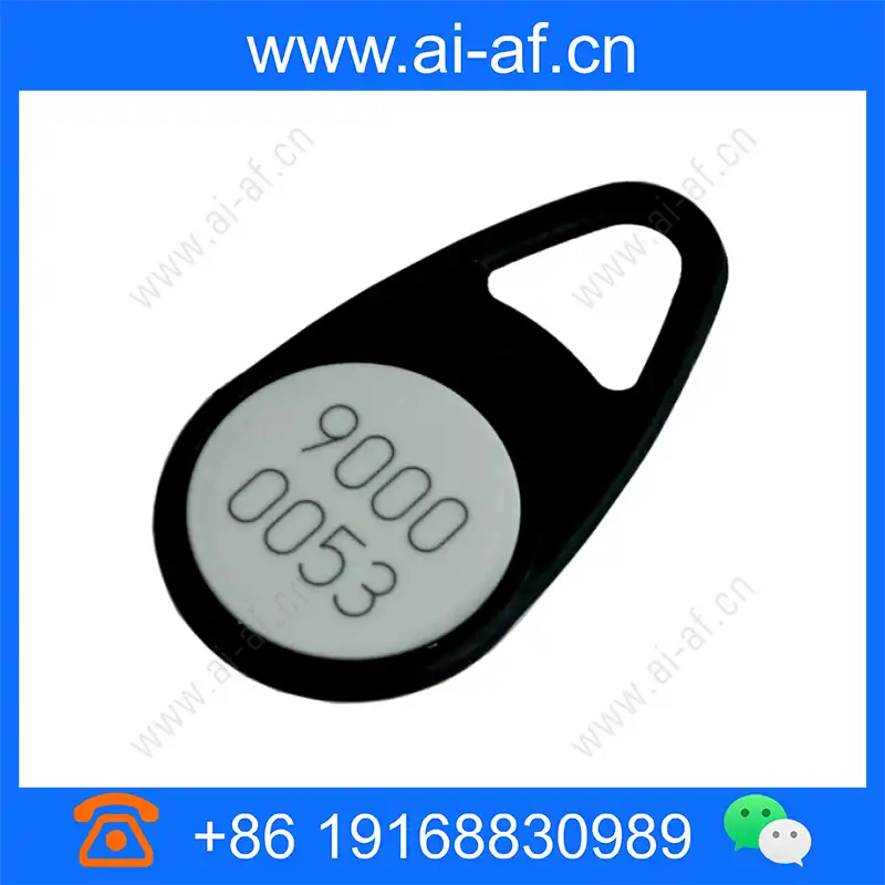 Bosch ACT-MFCTRF-SA1 Contactless MIFARE ID Keyfob 1 Keyfob MIFAREclassic 1kB 50pcs F.01U.218.410 act-mfctrf-sa1_img_00.webp