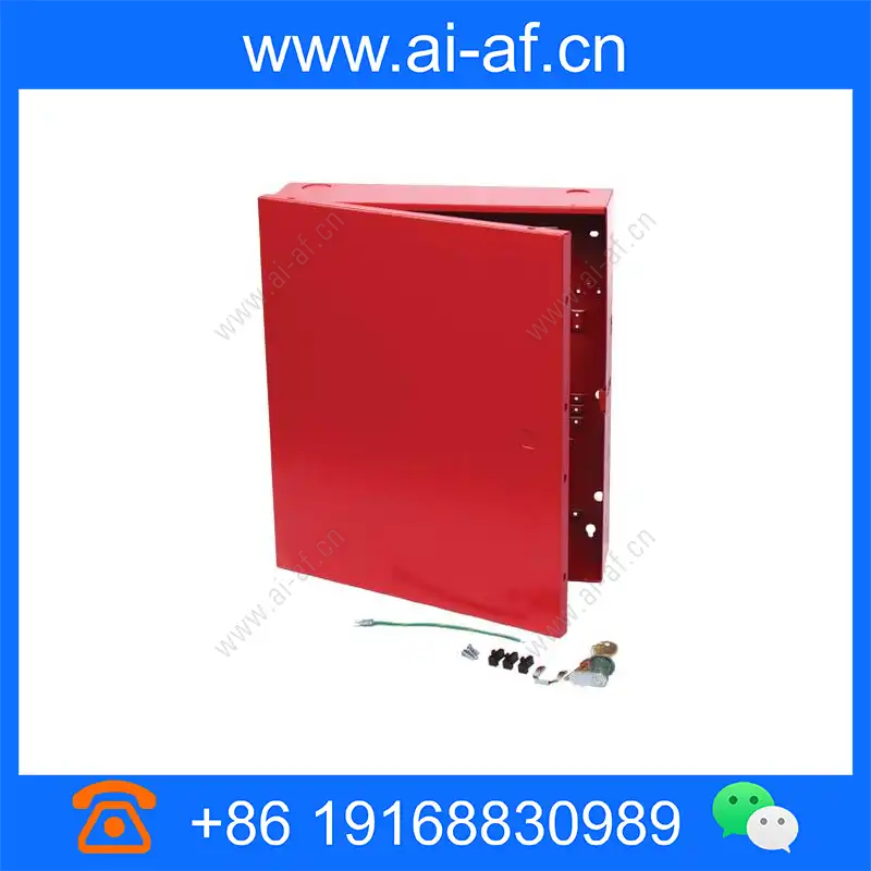 博世 Bosch AE2 防火外壳 14x12.5x3 英寸红色 F.01U.001.128 ae2_img_00.webp