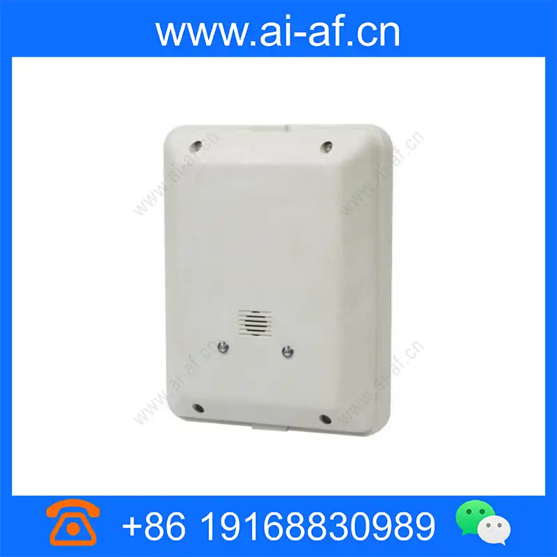 Bosch AE_100 Security Escort Indoor enclosure kit F.01U.283.247 ae_100_img_00.webp