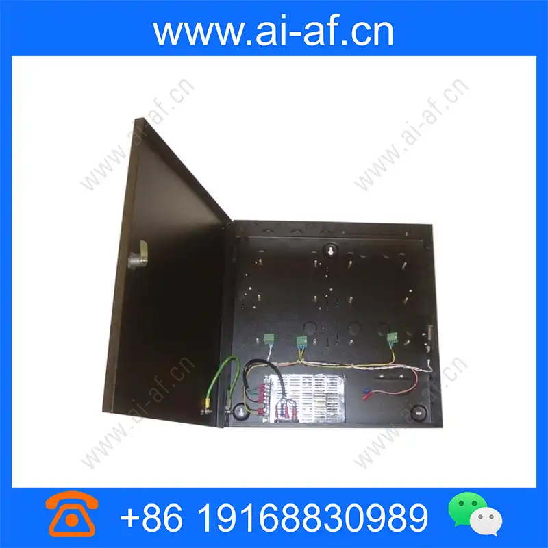 Bosch AEC-AEC21-EXT1Z Access Easy Controller Extension enclosure power supply unit F.01U.126.750 aec-aec21-ext1z_img_00.webp