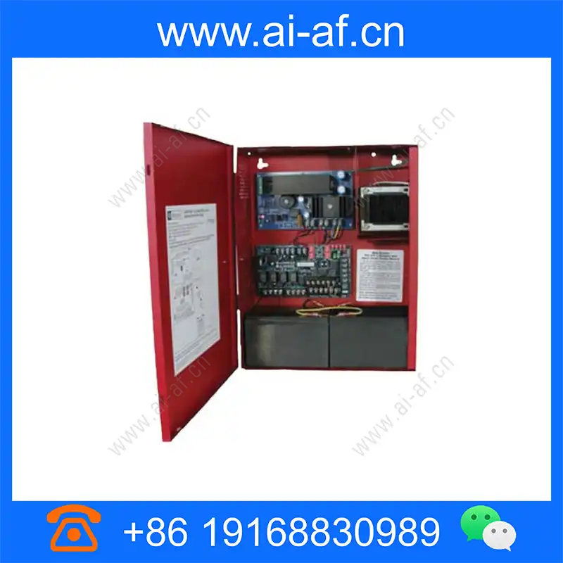 Bosch AL802-WAL Power extender NAC 12/24V red F.01U.020.477 al802-wal_img_00.webp