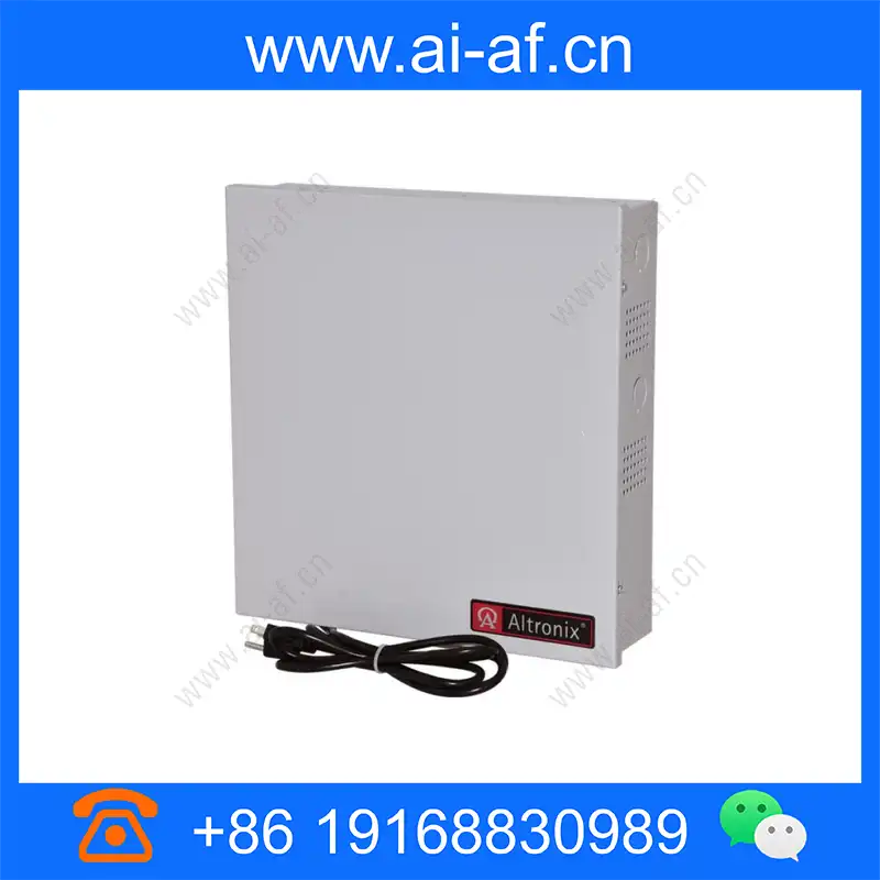 博世 Bosch ALTV2416ULX3 电源 16 通道 120VAC 输入 24-28VAC 输出 7A 总输出 F.01U.025.527 altv2416ulx3_img_00.webp