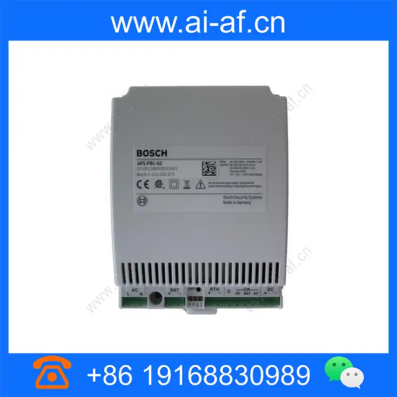 博世 Bosch APS-PBC-60 电源装置 商用 F.01U.026.573 aps-pbc-60_img_00.webp