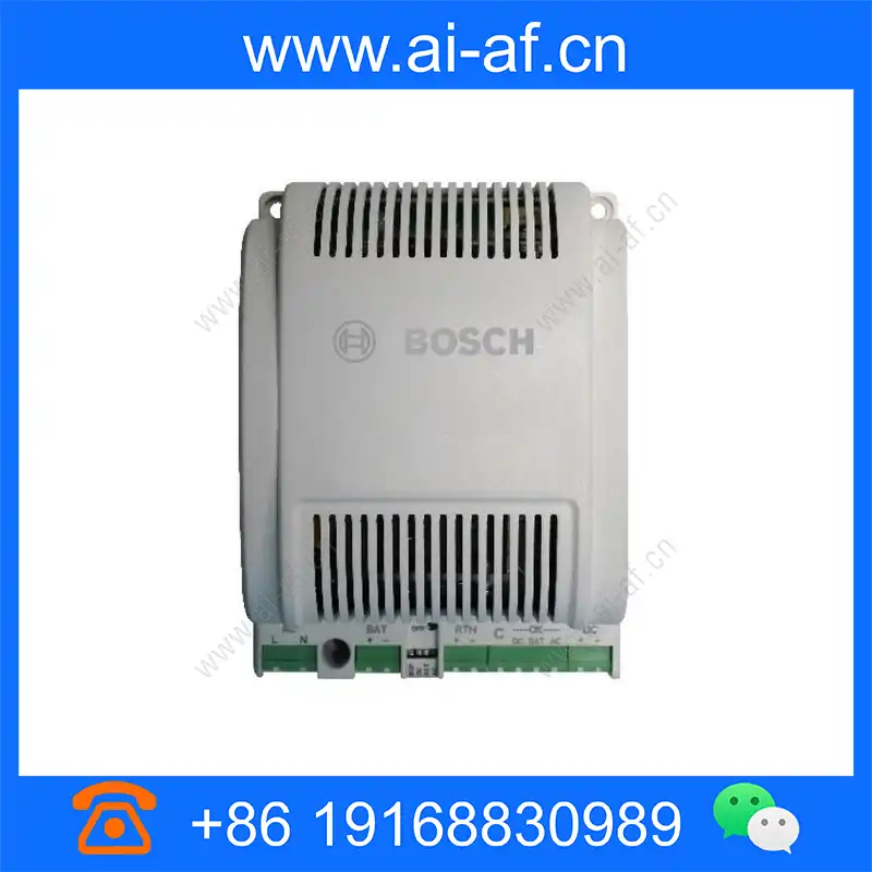 Bosch APS-PSU-60 Access Modular Controller 2 Power supply unit F.01U.282.970 aps-psu-60_img_00.webp
