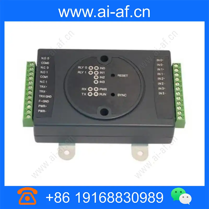 Bosch ARA-FPSECIO-MOD Secure Input/Output Module EOL ara-fpsecio-mod_img_00.webp
