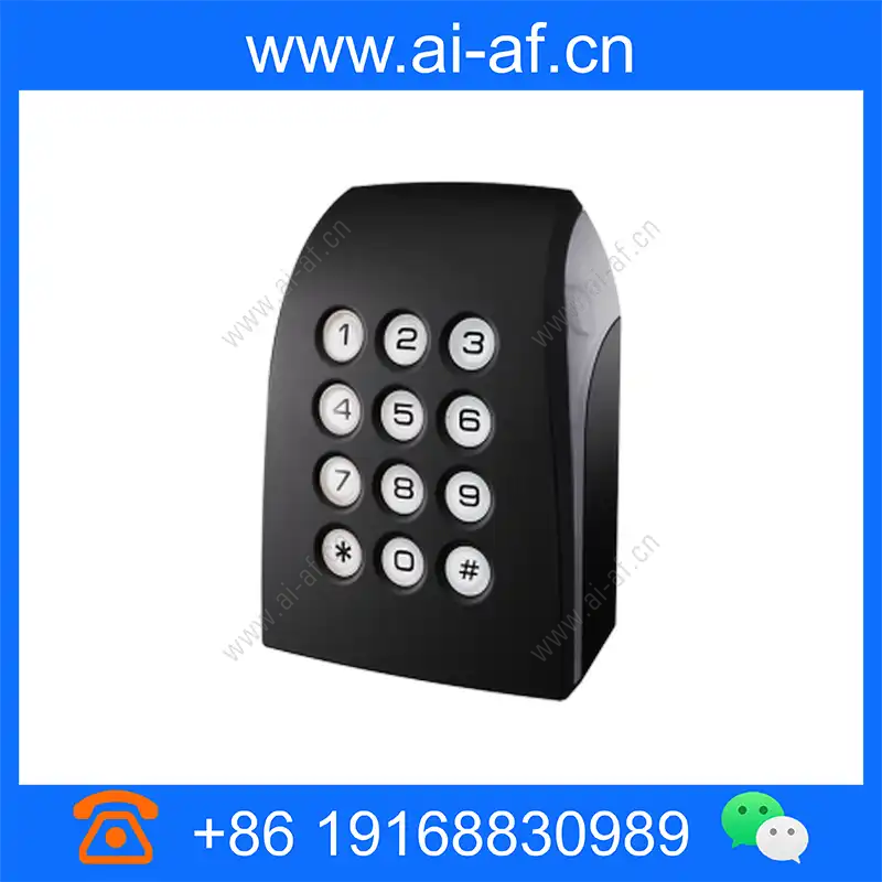 Bosch ARCR31B103B101A STid Architect Card reader Wiegand standard keypad F.01U.410.434 arcr31b103b101a_img_00.webp