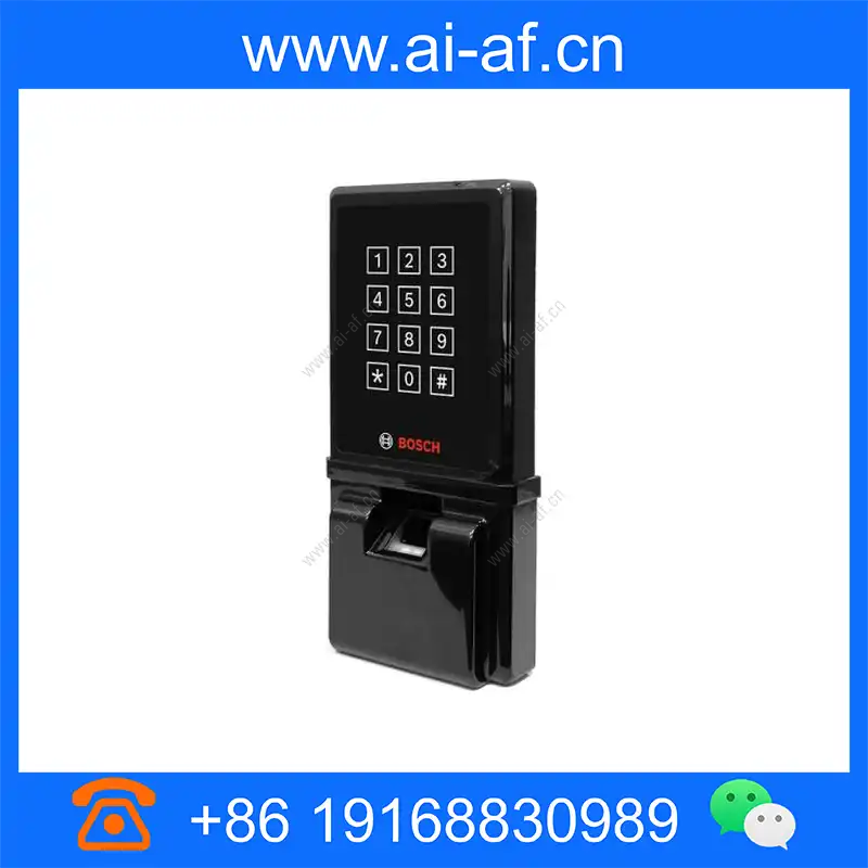 博世 Bosch ARD-FC023-4BI 指纹识别器 CPU Mifare F.01U.382.134 ard-fc023-4bi_img_00.webp