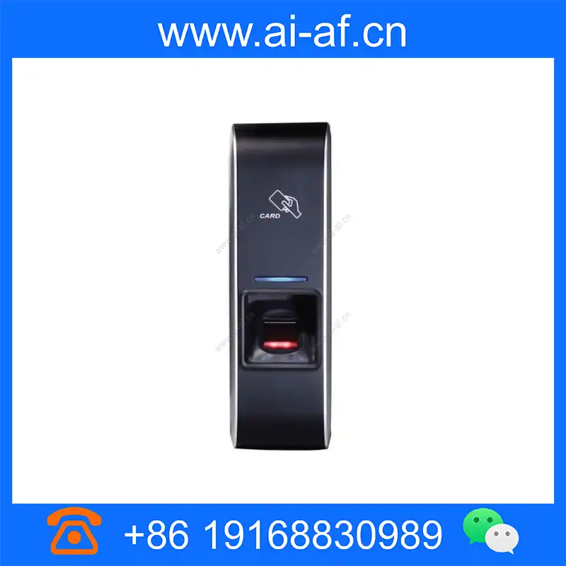 Bosch ARD-FPBEPHP-OC BioEntry Plus with HID Prox Card Reader ard-fpbephp-oc_img_00.webp