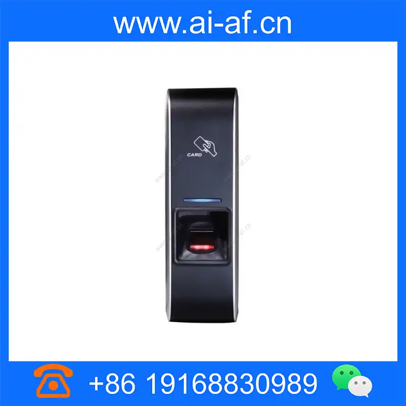Bosch ARD-FPBEPMF-OC Fingerprint and Card Reader MIFARE ard-fpbepmf-oc_img_00.webp