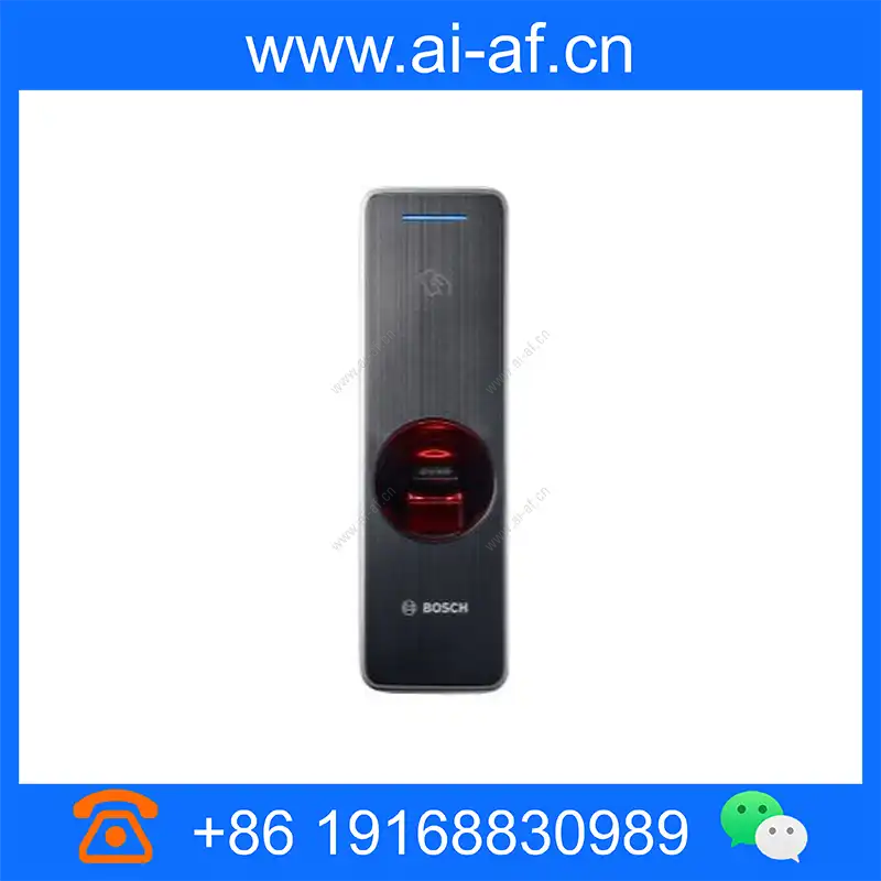 Bosch ARD-FPBEW2-H3 Fingerprint reader Multiclass F.01U.404.049 ard-fpbew2-h3_img_00.webp