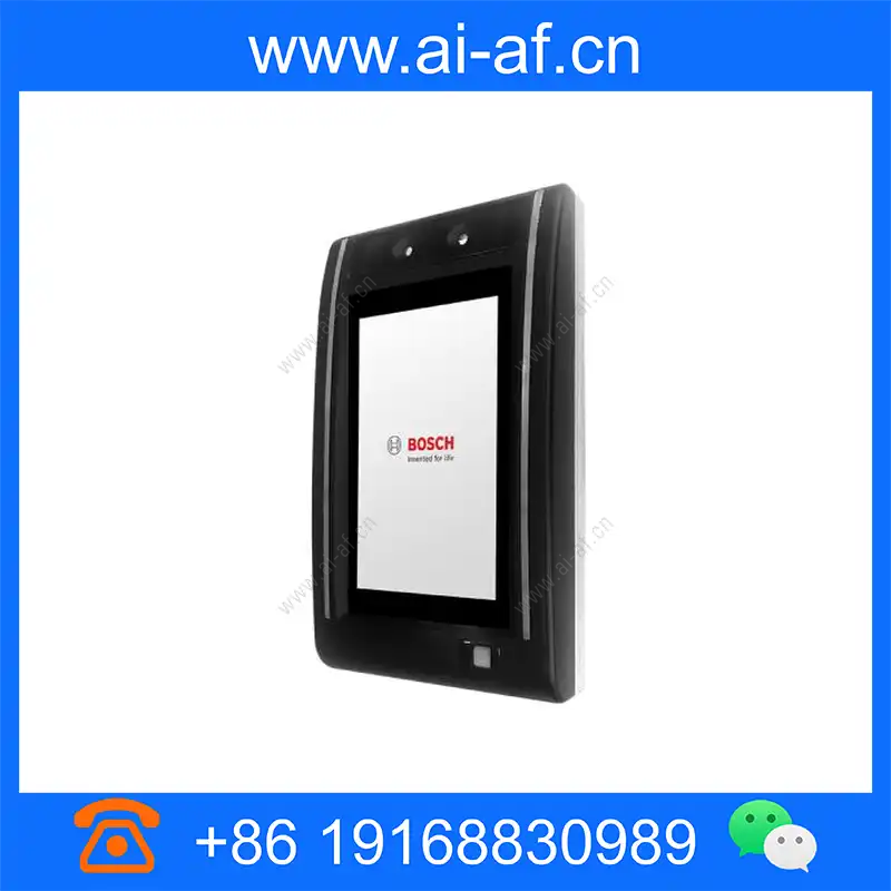 博世 Bosch ARD-FR054-4BI人脸识别器多卡5寸F.01U.382.152 ard-fr054-4bi_img_00.webp
