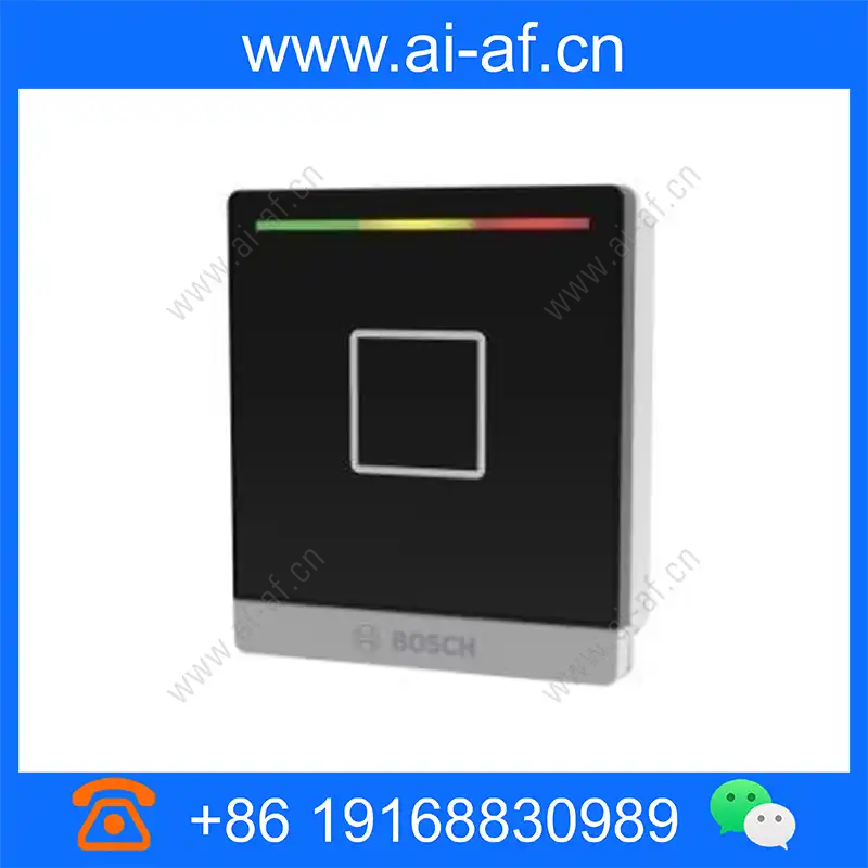 Bosch ARD-SELECT-BOM Reader OSDP BLE Black ard-select-bom_img_00.webp