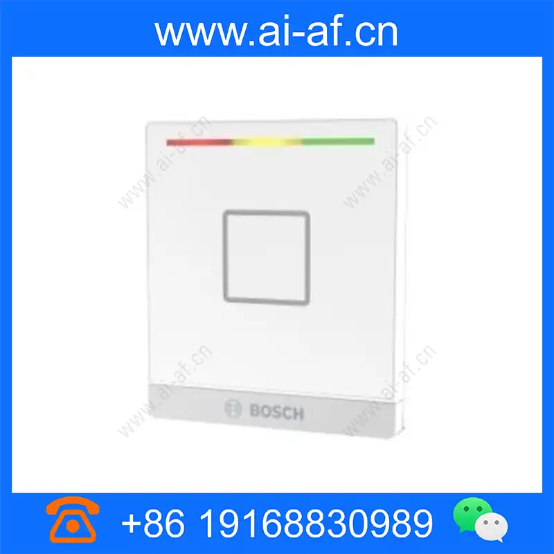 Bosch ARD-SELECT-WOM Reader OSDP BLE White ard-select-wom_img_00.webp
