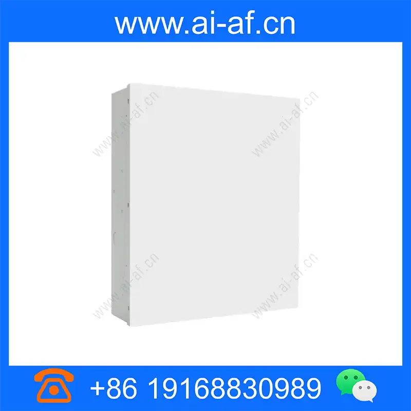 Bosch B10 Steel enclosure medium white F.01U.268.495 b10_img_00.webp