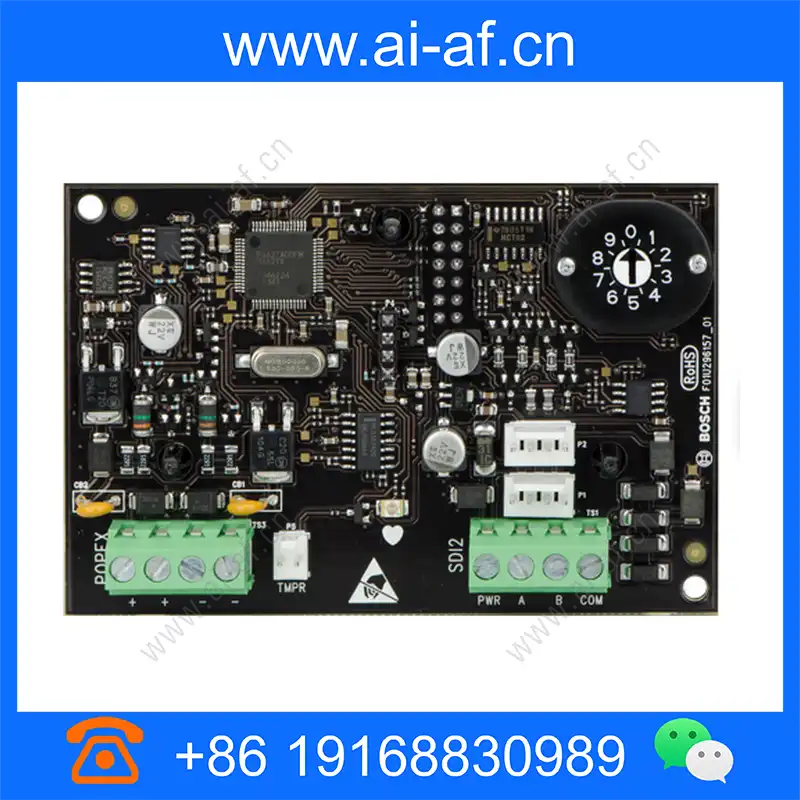 博世 Bosch B299-CHI 输入扩展模块 SDI2 F.01U.388.097 b299-chi_img_00.webp