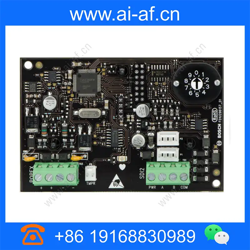 Bosch B299 POPEX Expansion module SDI2 F.01U.385.673 b299_img_00.webp