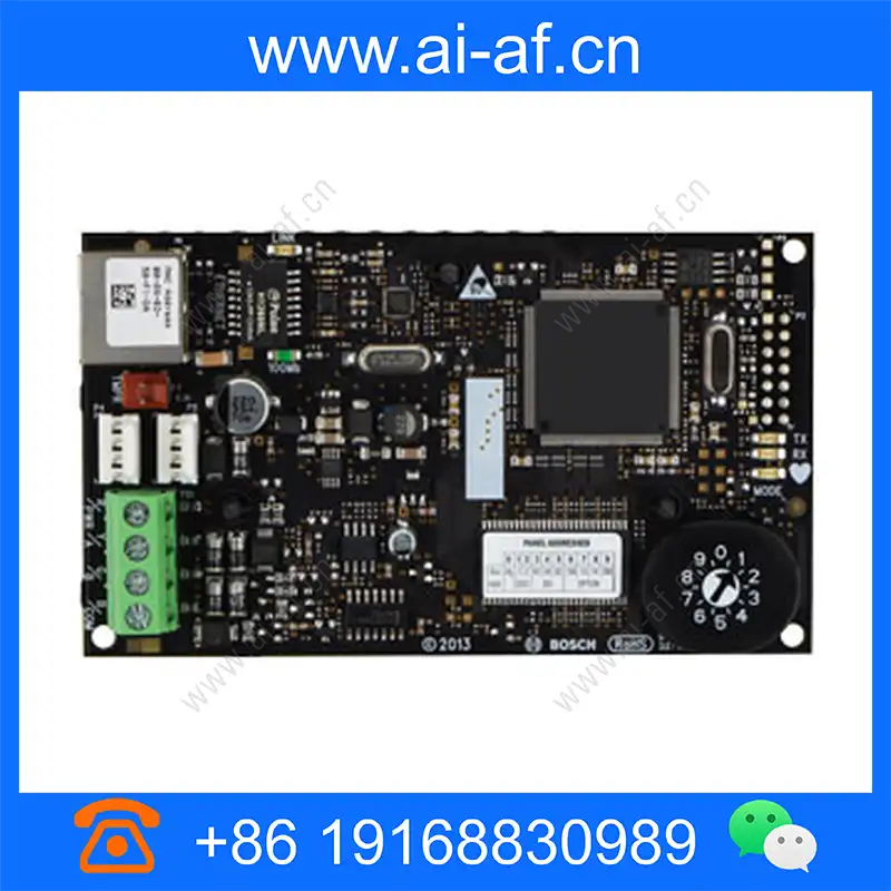Bosch B426-CN CONETTIX Ethernet Communication Module F.01U.265.968 b426-cn_img_00.webp