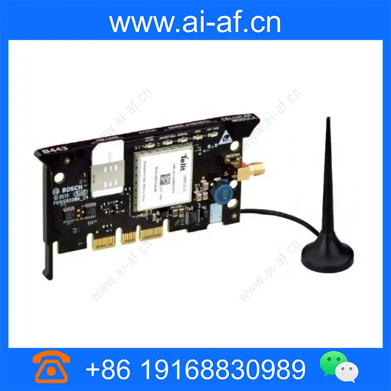 Bosch B443 Plug-in Cellular HSPA+ (3G+) F.01U.385.515 b443_img_00.webp