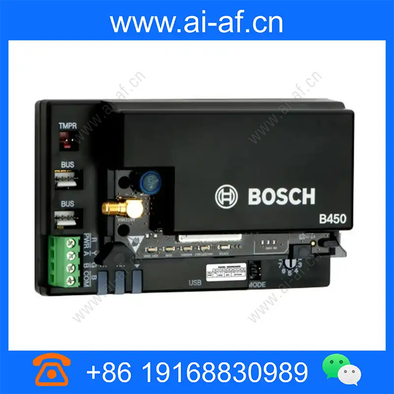 博世 Bosch B450-V Conettix 插入式蜂窝通信器接口 带 Verizon 4G b450-v_img_00.webp