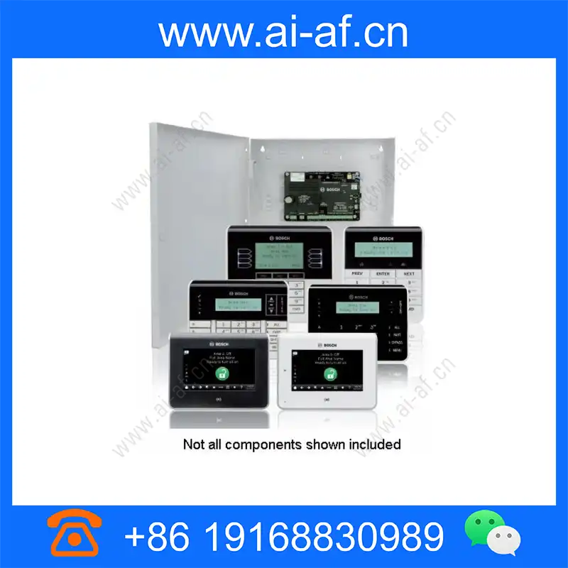Bosch B4512-CP-921C Kit Includes B4512 / B10 / CX4010 / B430 / B921C b4512-cp-921c_img_00.webp