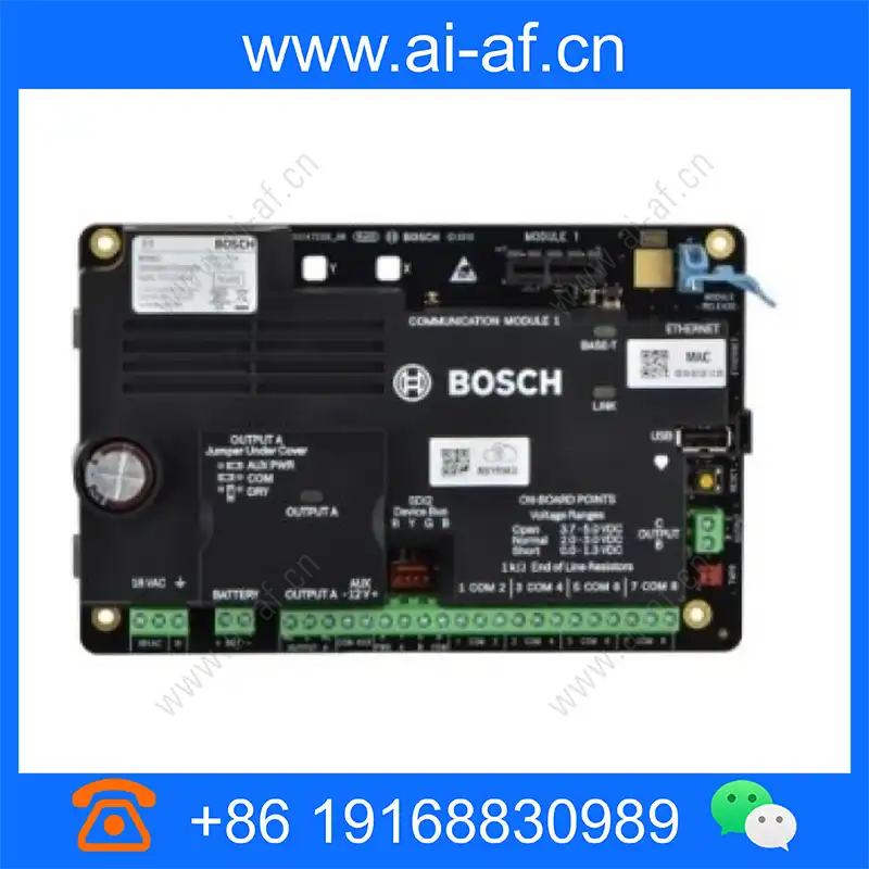 Bosch B4512-NC 28 Point Control Communicator b4512-nc_img_00.webp