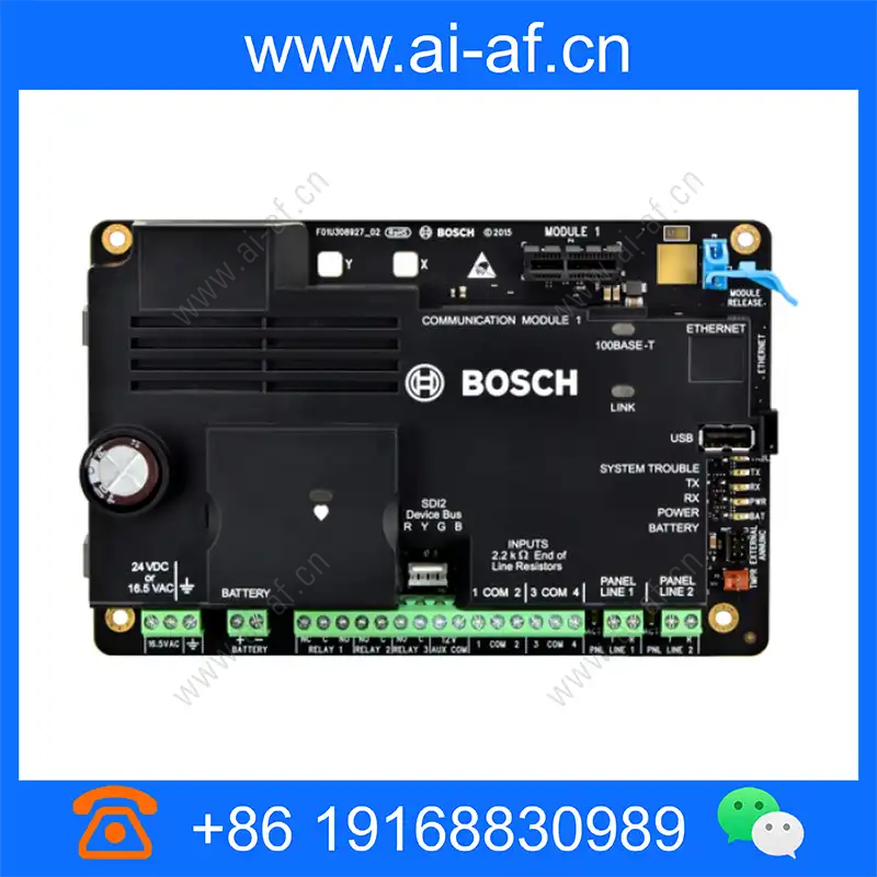 博世 Bosch B465-MWC-1640 通用双路通讯器套件 b465-mwc-1640_img_00.webp