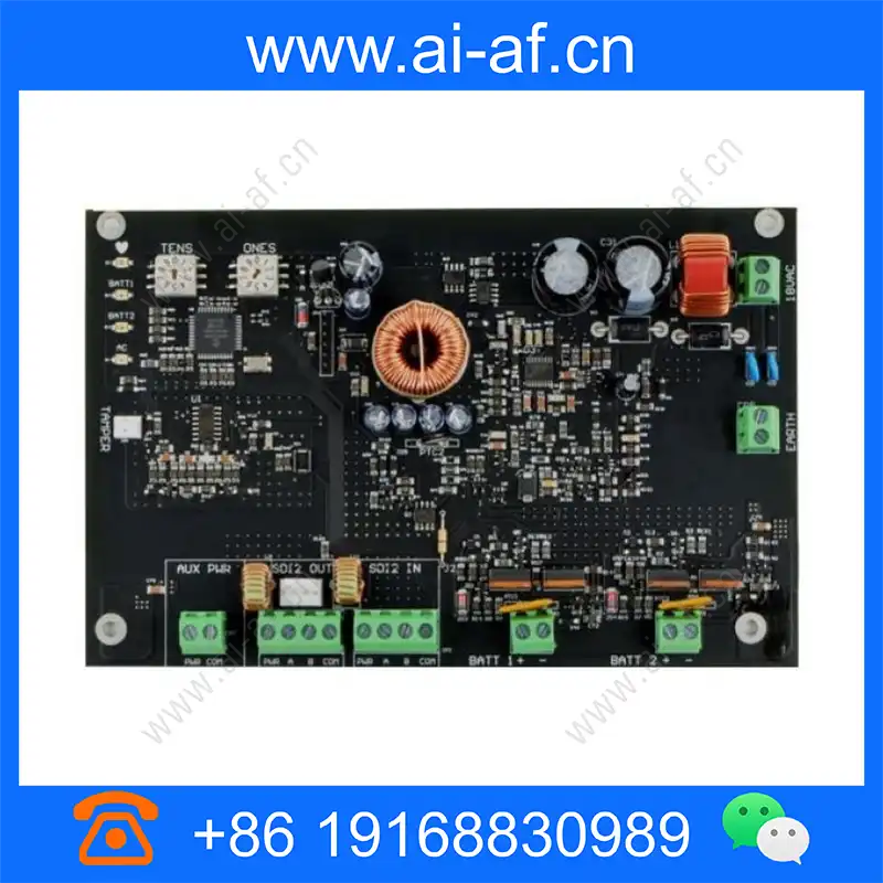 博世 Bosch B520-B 辅助电源套件 带外壳和变压器 b520-b_img_00.webp