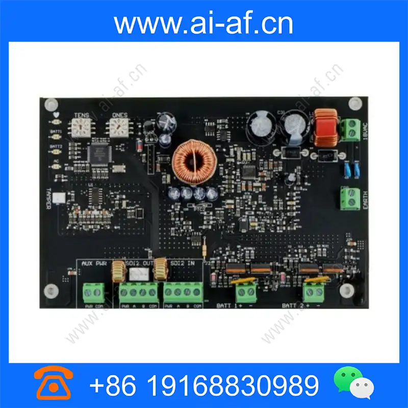 Bosch B520-C Aux Power Supply Kit b520-c_img_00.webp