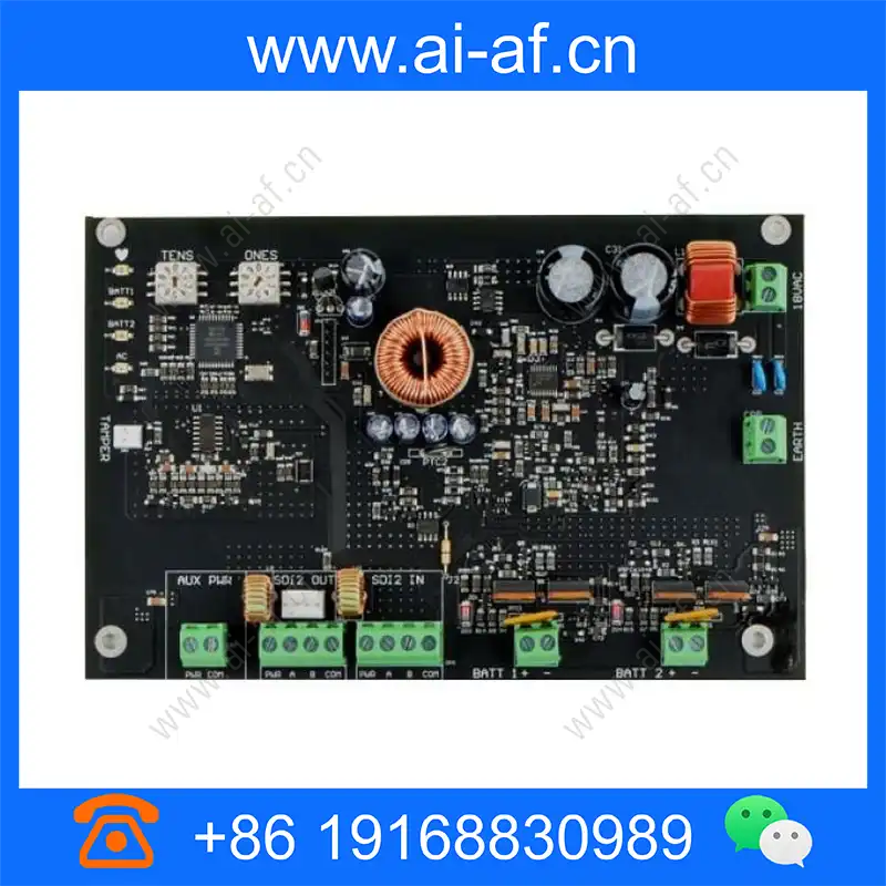 Bosch B520 Auxiliary power supply module 2A 12V F.01U.172.941 b520_img_00.webp