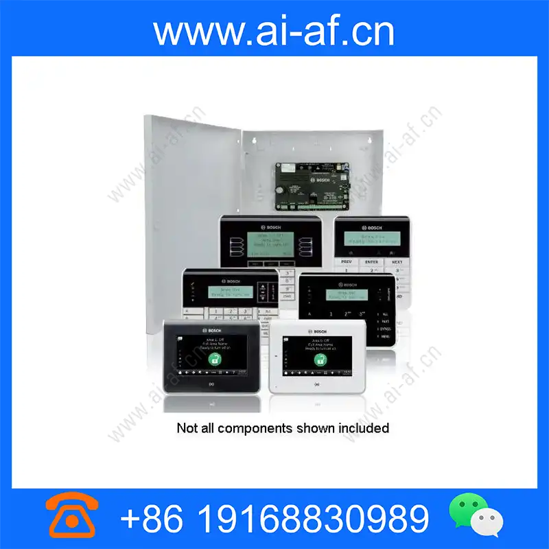 博世 Bosch B5512-CP-920 套件包括 B5512 / B10 / CX4010 / B430 / B920 b5512-cp-920_img_00.webp