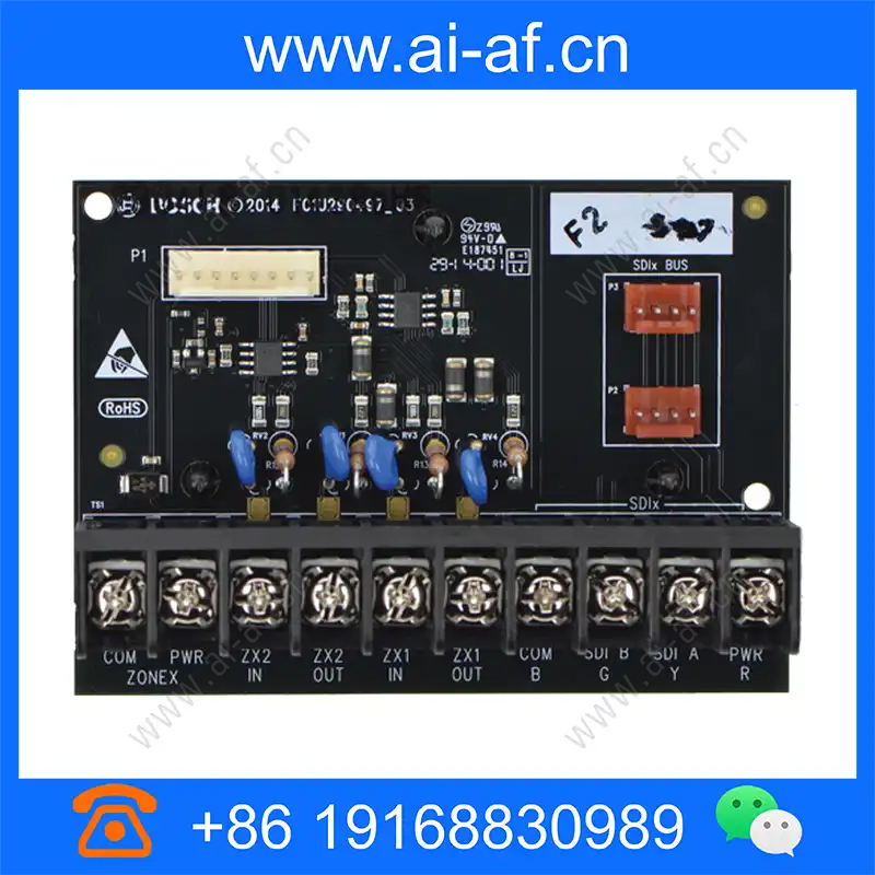 Bosch B600-CHI ZONEX Compatible Module F.01U.383.396 b600-chi_img_00.webp