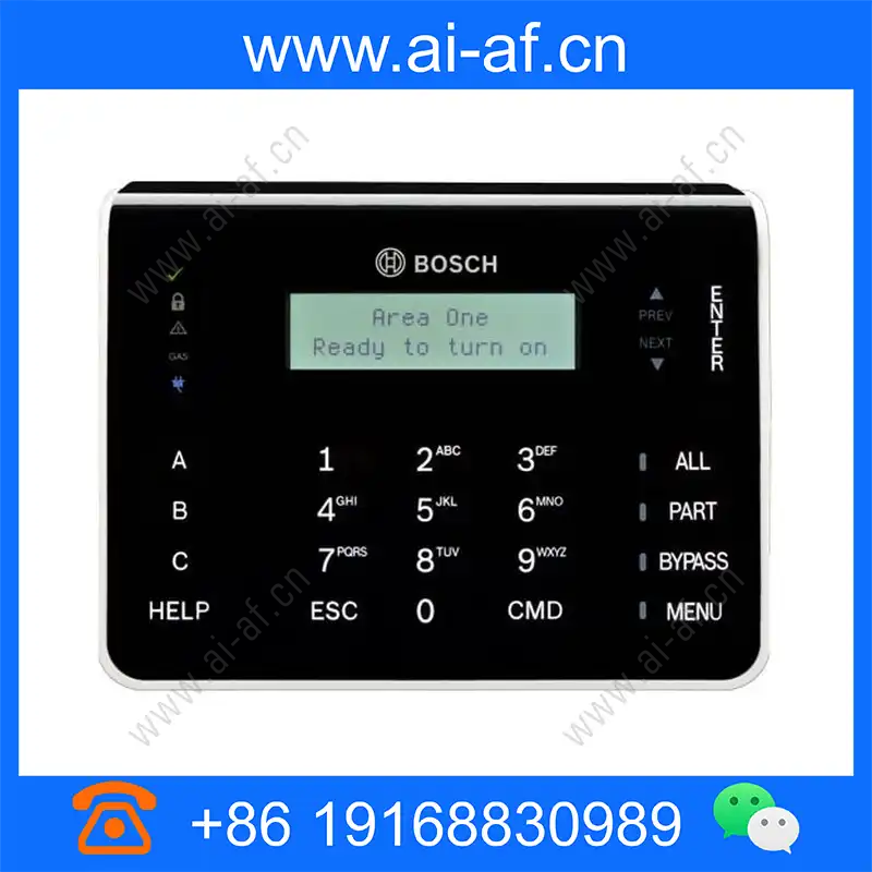 博世 Bosch B921C 两行键盘 带触摸键输入 F.01U.385.734 b921c_img_00.webp