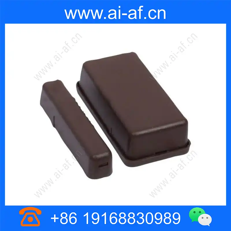 Bosch 60-688-11-95 Micro Door and Window Sensor Brown bo-60-688-11-95_img_00.webp