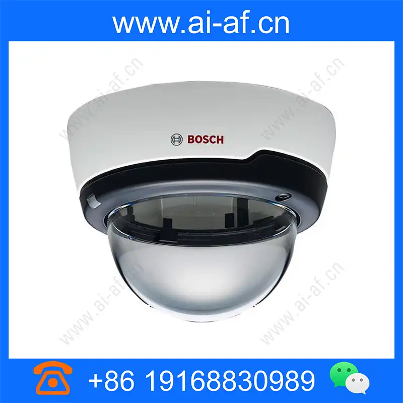 博世 Bosch BUB-CLR-FDI FLEXIDOME IP 4000 5000 室内透明球罩 F.01U.319.963 bub-clr-fdi_img_00.webp