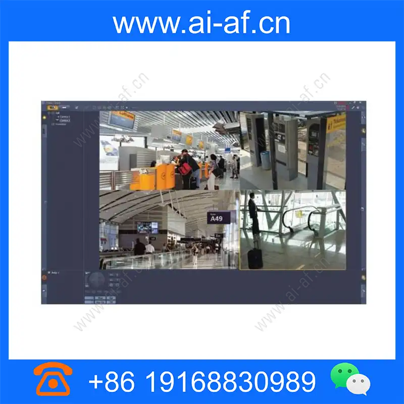 Bosch BVC-ESIP01A 1 IP Camera Add-on License for Video Client F.01U.261.508 bvc-esip01a_img_00.webp