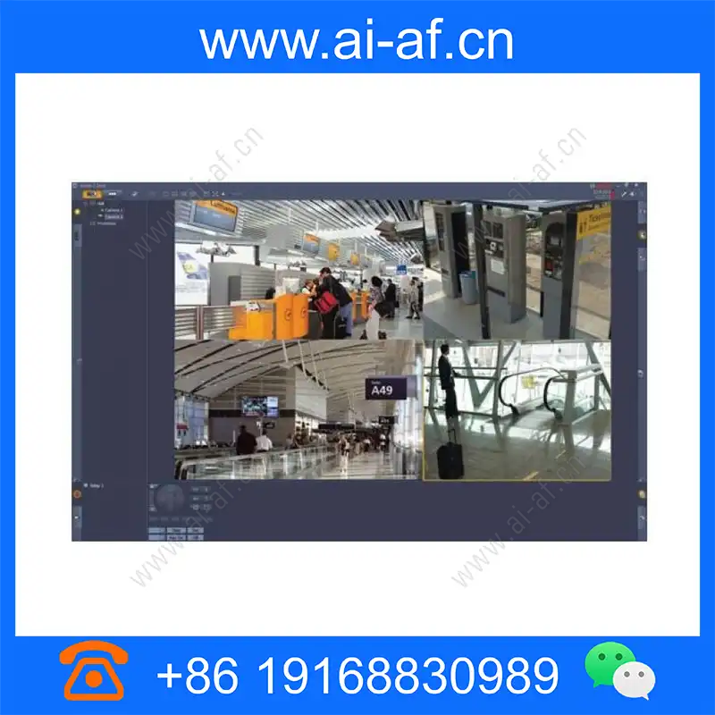 Bosch BVC-ESIP48A 48 IP CHANNEL BVC LICENSE F.01U.261.502 bvc-esip48a_img_00.webp