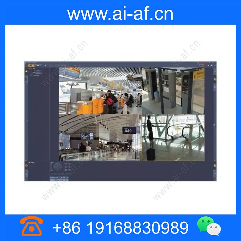 博世 Bosch BVC-ESIP96A 96 IP 通道 BVC 许可证 F.01U.261.505 bvc-esip96a_img_00.webp