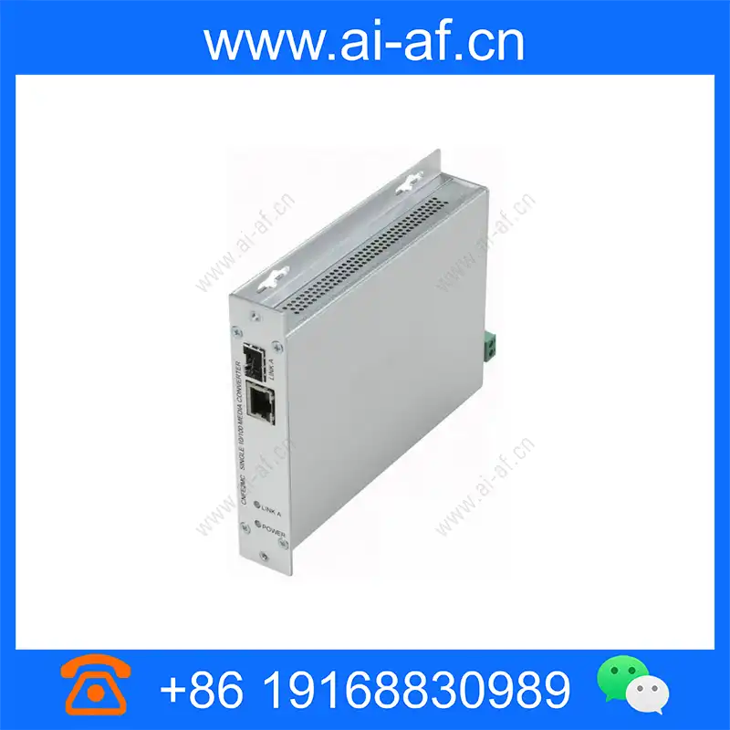 Bosch C1-IN EIA 19 IN RACK FOR CNFE2MC MEDIA CONVERTER UNIT 120-230VAC F.01U.136.543 c1-in_img_00.webp