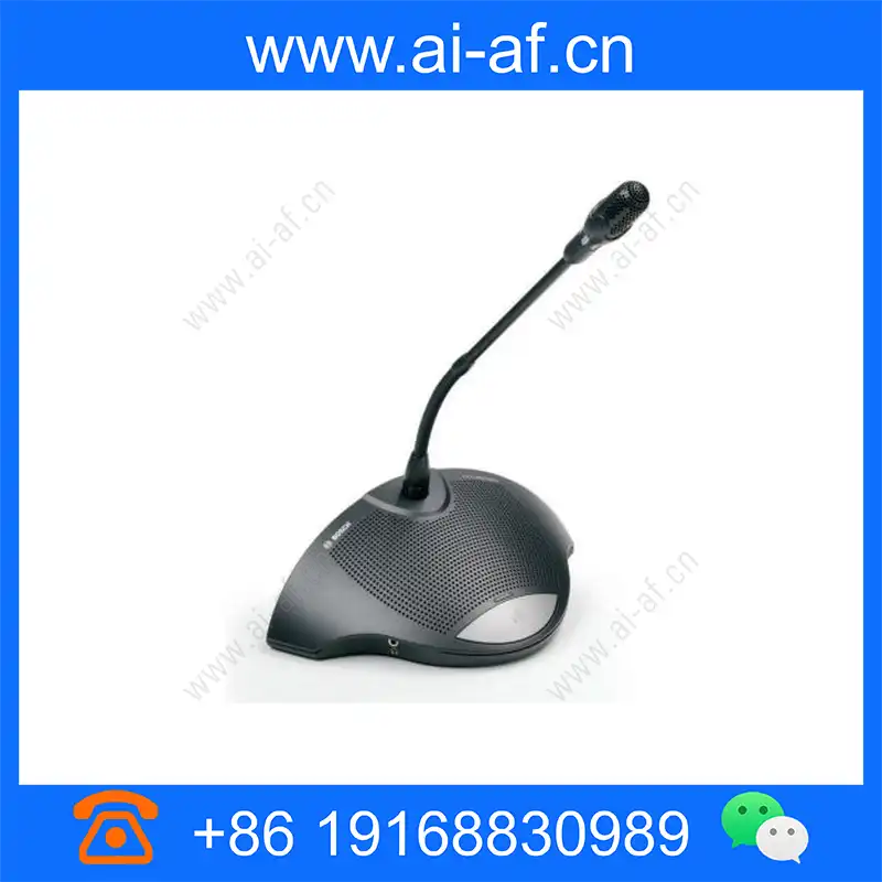 博世 Bosch CCS-DS CCS 代表机短麦克风 F.01U.100.590 ccs-ds_img_00.webp
